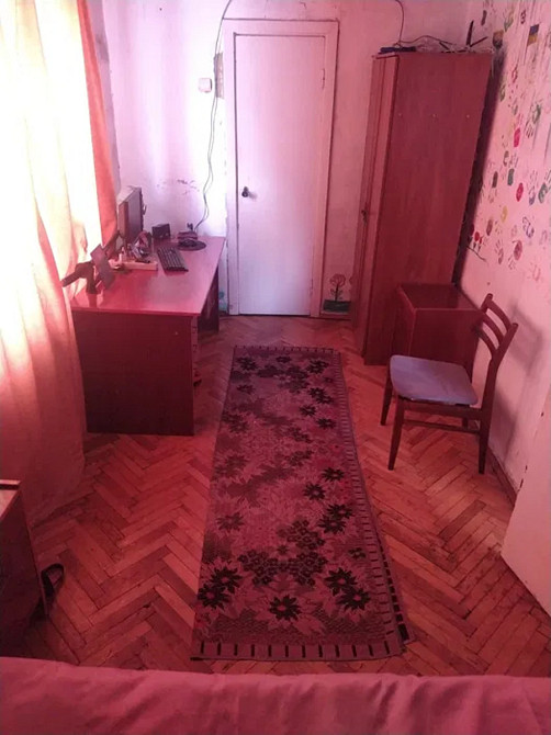 Продаж Квартира 2-кімнатна, 5/5 поверх на Ольжича, 15 Киев - изображение 4