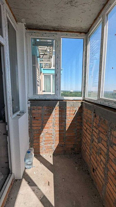 Продаж Квартира 1-кімнатна, 16/25 поверх на Академіка Заболотного вул., 15 Київ - фото 9