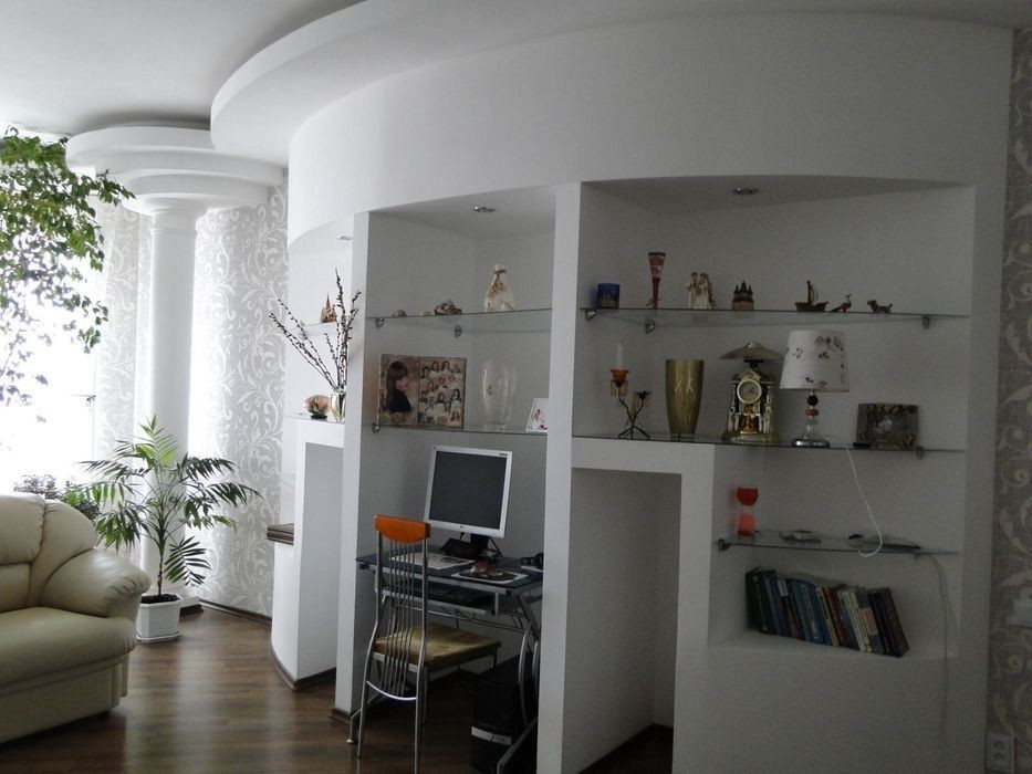 2 х уровневая квартира в кирпичном доме на Таирова Одеса - фото 8