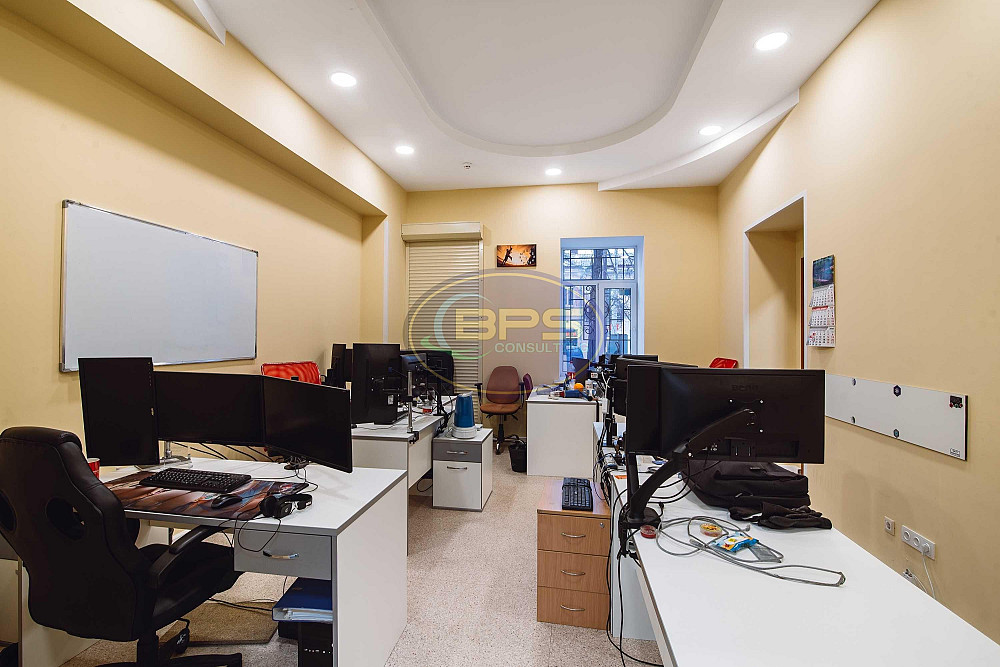 Оренда приміщення вільного призначення на вул. Велика Арнаутська поверх - 1/2 Одеса - фото 5