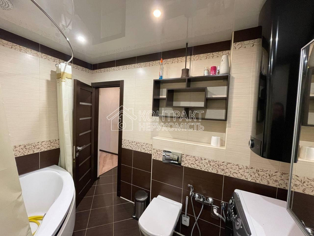 Продаж Квартира 3-кімнатна, 11/12 поверх на вул. Академіка Павлова Kharkiv - photo 3