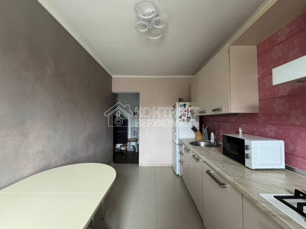 Продаж Квартира 3-кімнатна, 1/10 поверх на вул. Титаренківський Харків - фото 14