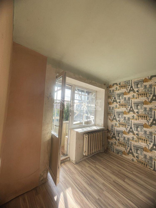 Продаж Квартира 2-кімнатна, 5/5 поверх на вул. Ньютона Харків - фото 11