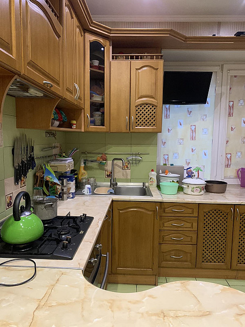 Продам дом. 9 ст. Фонтана. Ремонт.  Ухоженный участок. Одеса - фото 6