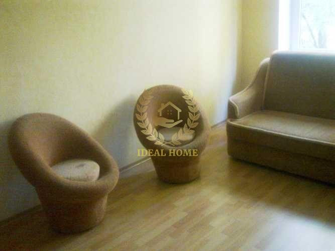 Продаж Квартира 2-кімнатна, 3/5 поверх на Сосниных Семьи ул., 2/1 Kiev - photo 1