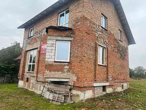 Продаж будинку 2 поверхи Ямельня