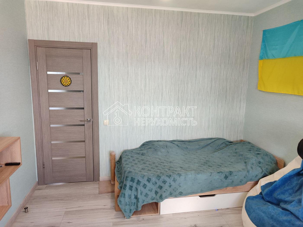 Продаж Квартира 3-кімнатна, 6/9 поверх на вул. Жуковського Kharkiv - photo 2