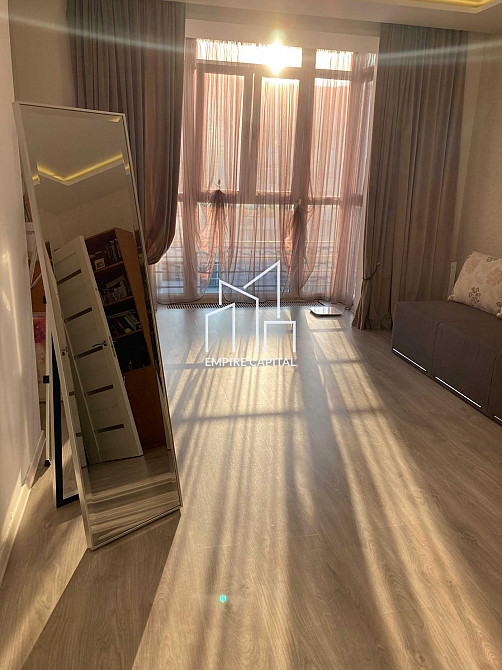 Оренда 1к квартири 50 кв. м Львів - фото 2