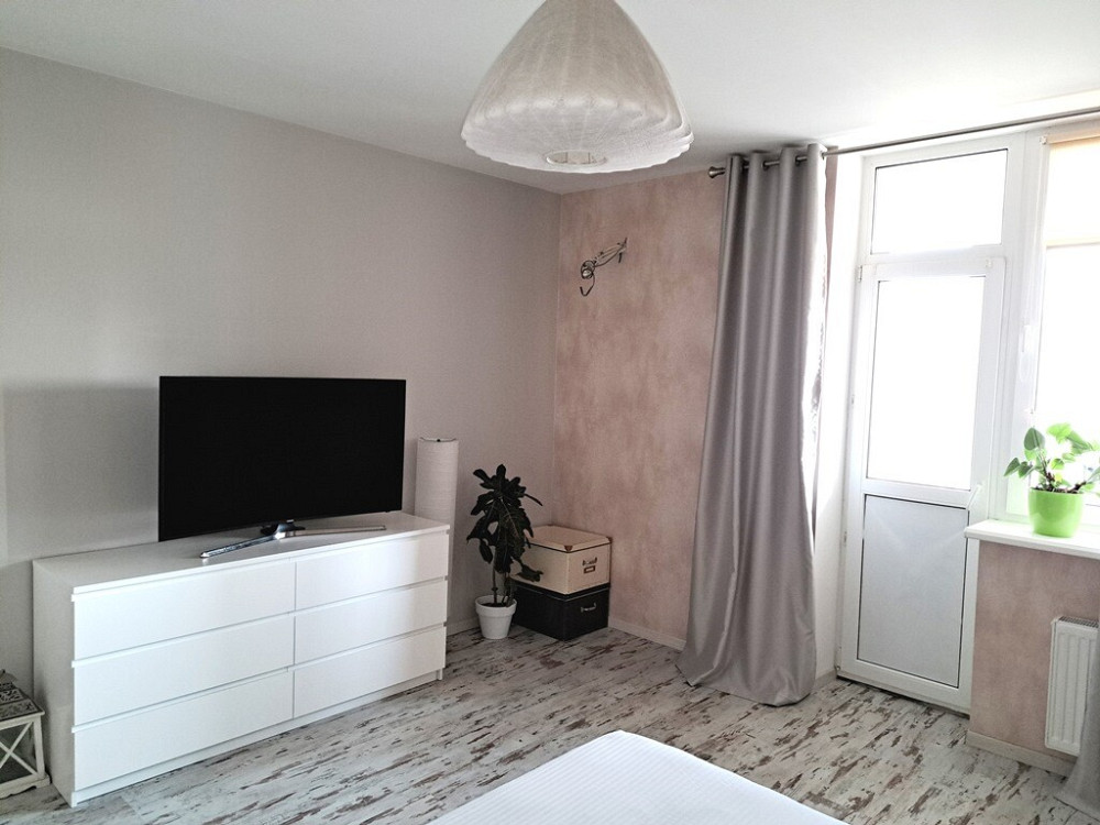 Оренда Квартира 2-кімнатна, 21/25 поверх на улица Ахматовой Анны, д.30 Київ - фото 12