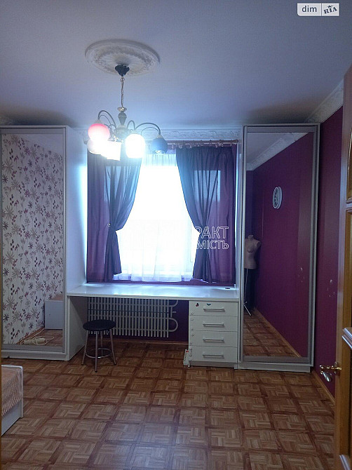 Продаж Квартира 4-кімнатна, 6/16 поверх на вул. Победы Харьков - изображение 18