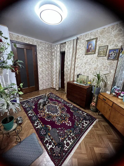 Продаж Будинок на Наталії Бракер вул. (Суворова) Kirovohrad - photo 9