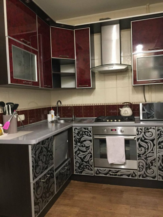 Оренда Квартира 1-кімнатна, 3/9 поверх на Райдужна, 47 Киев