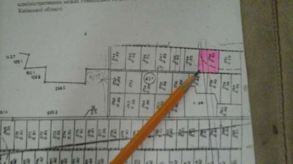 Продаж земельної ділянки 0 соток  - фото 2