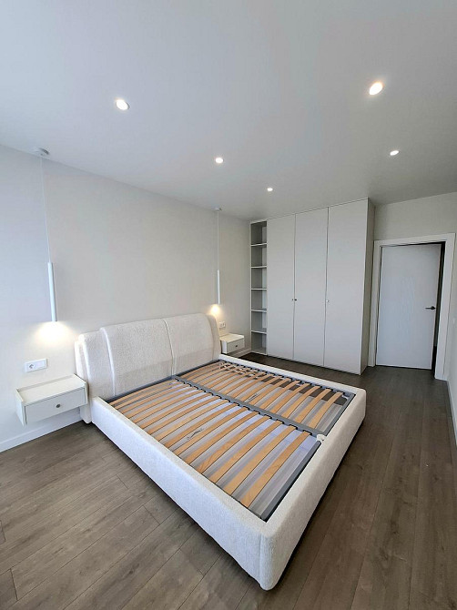 Продаж Квартира 2-кімнатна, 24/24 поверх на Повітряних сил вул., д. 56 Київ - фото 10