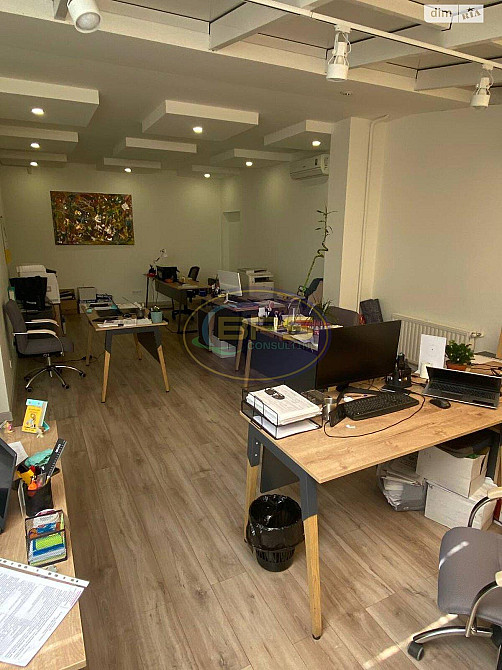 Продаж офісне приміщення на вул. Французький приміщень - 14, поверх - 2/11 Одесса - изображение 12