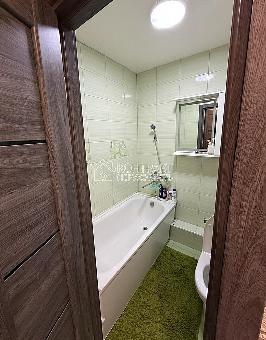 Продаж Квартира 3-кімнатна, 1/10 поверх на вул. Гвардійців Широнінців Харків - фото 9