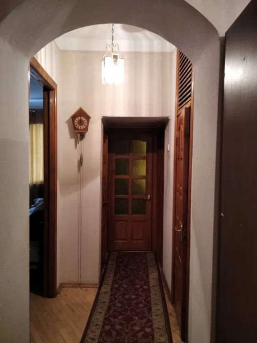 Оренда Квартира 3-кімнатна, 4/5 поверх на ул. Белорусская Київ - фото 3