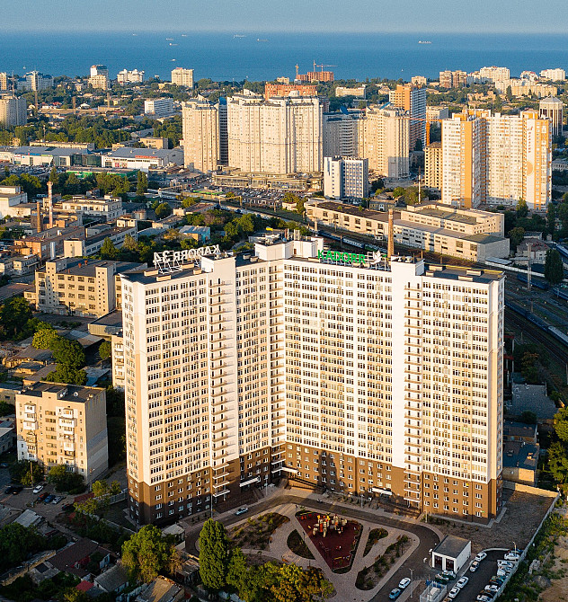 Сдам 2 комнатную в ЖК 34 Жемчужина от Kadorr Group Одеса - фото 13