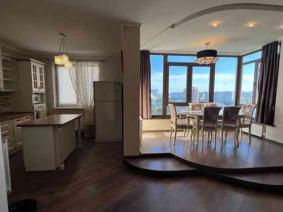 Оренда Квартира 1-кімнатна, 14/26 поверх на Ованеса Туманяна, 15а Киев