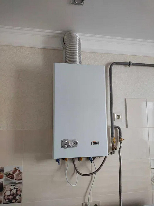 Продаж Квартира 1-кімнатна, 3/4 поверх на вул. Лисика Винники - фото 14