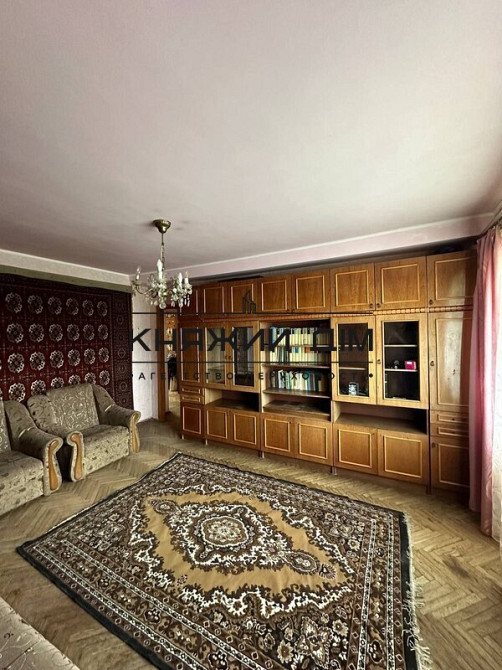 ПРОДАЖ 3к квартира на Чоколівському бульварі 19 код 21146641 Київ - фото 1