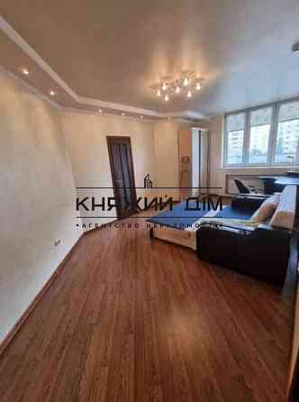 Продаж 2-кімнатної квартири в ЖК Корона, метро Позняки. № 21145272 Киев