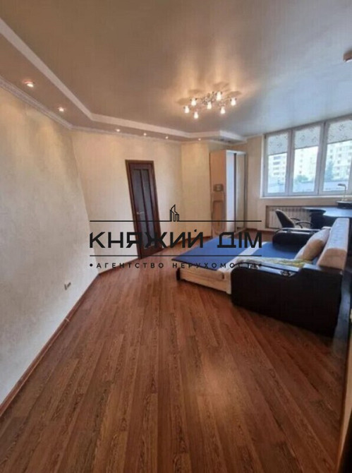 Продаж 2-кімнатної квартири в ЖК Корона, метро Позняки. № 21145272 Київ - фото 3