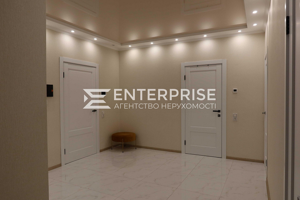 Продаж Квартира 3-кімнатна, 22/25 поверх на вул. Зарічна Київ - фото 6