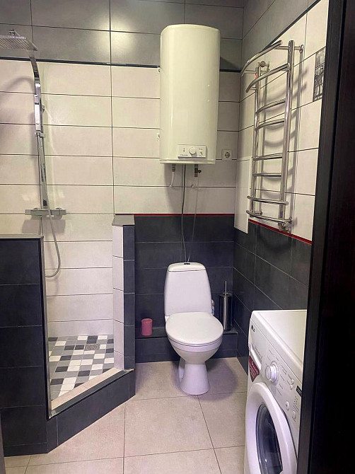 Продаж Квартира 1-кімнатна, 7/16 поверх на Симоненка вул., д. 5А Київ - фото 15