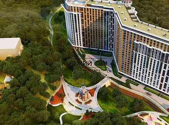 Продажа 1к.кв. в ЖК бизнес-класа Podil Plaza  Residence. № 21135578 Київ