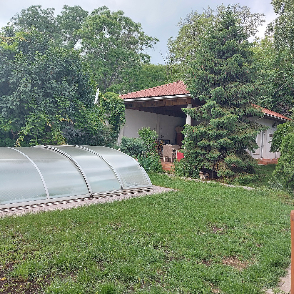 Вилла с бассейном в районе 15 ст. Фонтана Одеса - фото 6