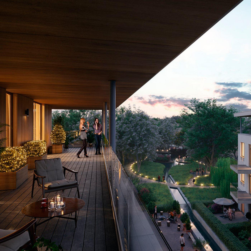 Продаж Квартира 2-кімнатна, 4/4 поверх на вул. Івана Франка Винники - изображение 5