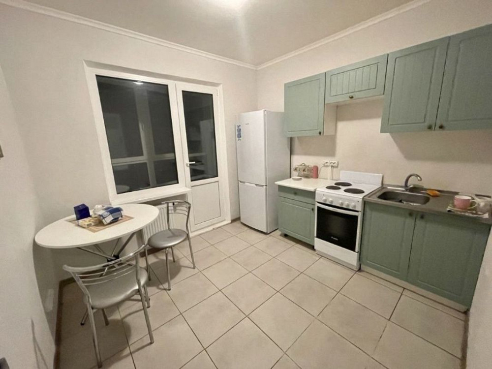 Оренда Квартира 1-кімнатна на ул. Бориса Гмыри, 12 Київ - фото 1