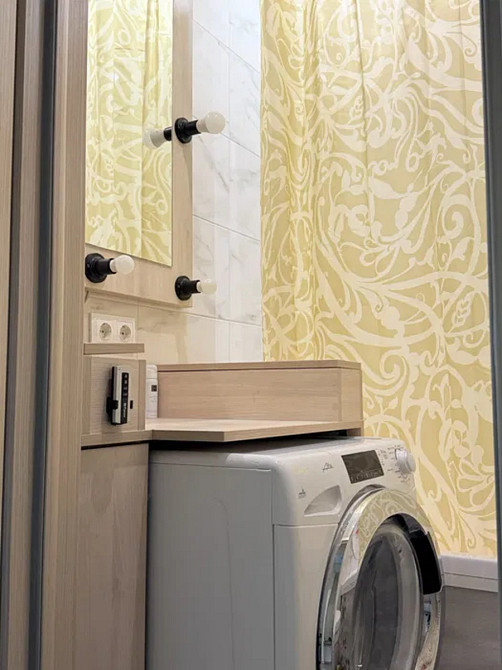 Оренда Квартира 1-кімнатна, 14/17 поверх на вул. Ракетна, 24 Київ - фото 5