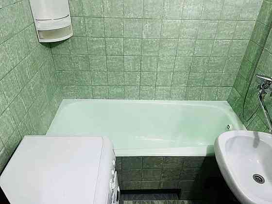 Оренда Квартира 1-кімнатна на ул. Отто Шмидта, 26 Київ