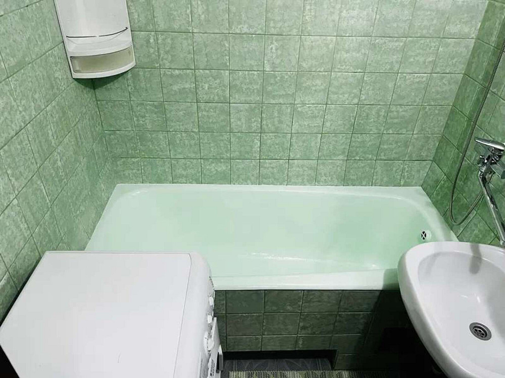 Оренда Квартира 1-кімнатна на ул. Отто Шмидта, 26 Kiev - photo 5