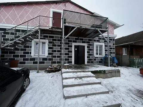 Продаж 1к Квартира 22 кв.м Яворницького вулиця 24 Хмельницький - фото 3