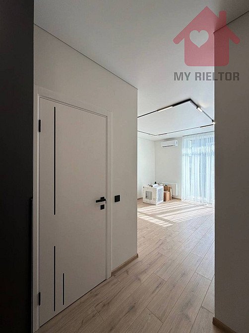 Продаж Квартира 2-кімнатна, 8/8 поверх на Бабяка Ужгород - изображение 11