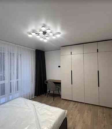 Продаж Квартира 1-кімнатна, 5/11 поверх на вул. Будного С. Тернопіль