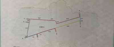 Продаж земельної ділянки 0.1 соток на переулок Морской, 1 Одеса