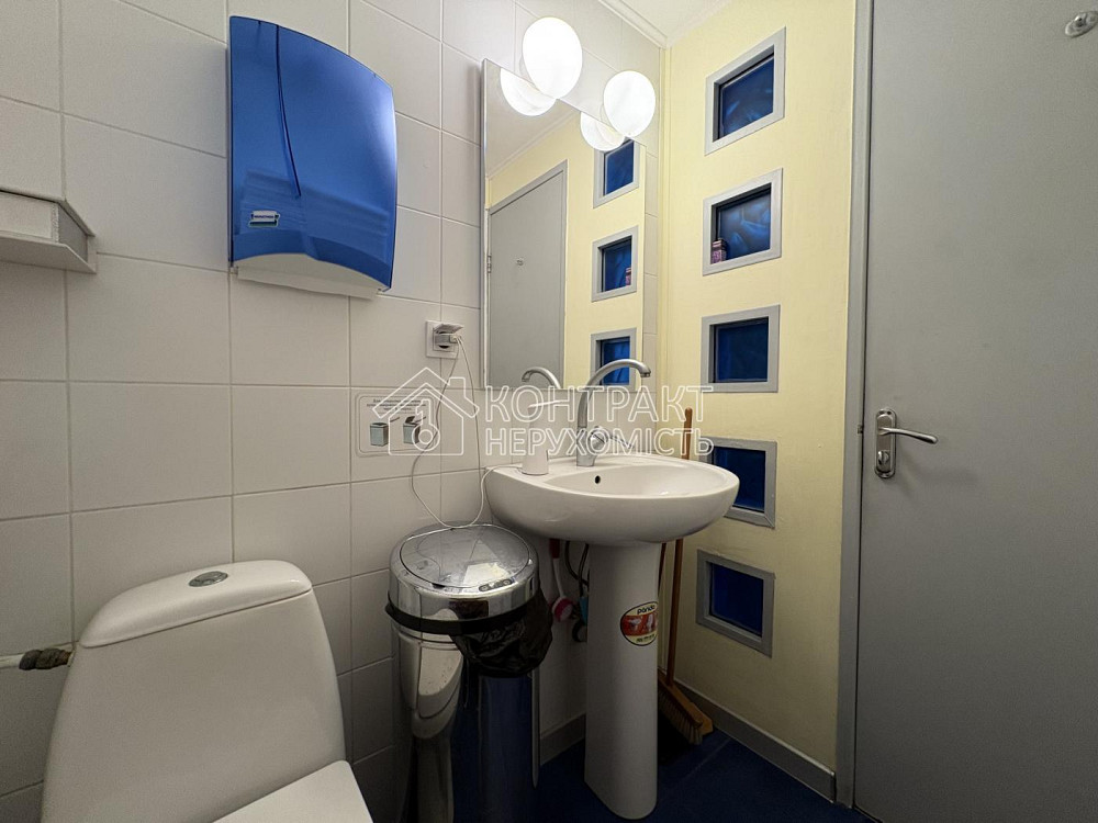 Оренда офісне приміщення на вул. Римарська приміщень - 3, поверх - 1/6 Харків - фото 15