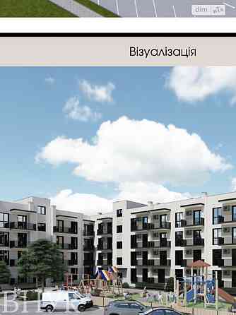 Продаж Квартира 1-кімнатна, 2/4 поверх на єнківська, 42 Ужгород