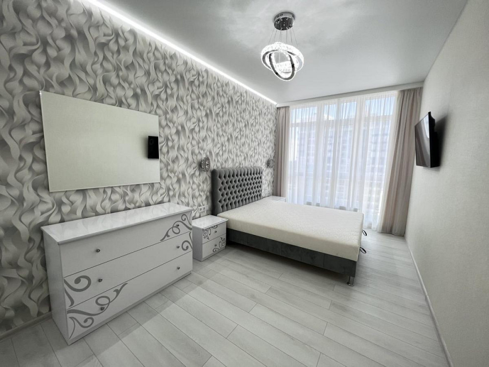 1 квартира в ЖК Чотири Сезони Одеса - фото 8