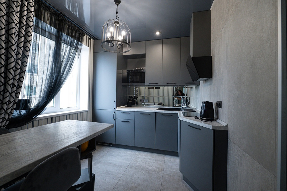 Продаж Квартира 1-кімнатна, 7/19 поверх на Берестейський проспект, 55 Київ - фото 14