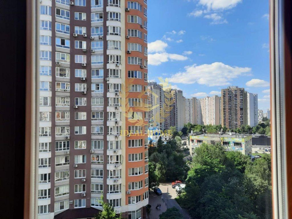 Продаж 1-кімнатної квартири біля метро Позняки Київ - фото 16