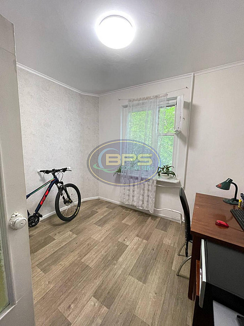 Продаж 3к Квартира 66.3 кв.м Академіка Корольова вул. Одесса - изображение 9