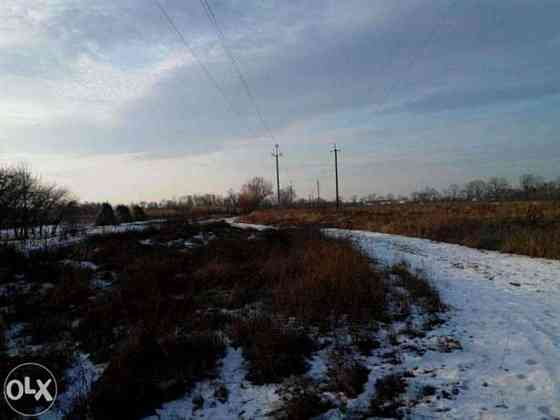 Продаж земельної ділянки 10 соток Мартусівка