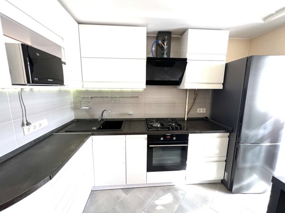 Оренда Квартира 2-кімнатна, 6/9 поверх на вул.Оболонська, 25 Kiev - photo 13