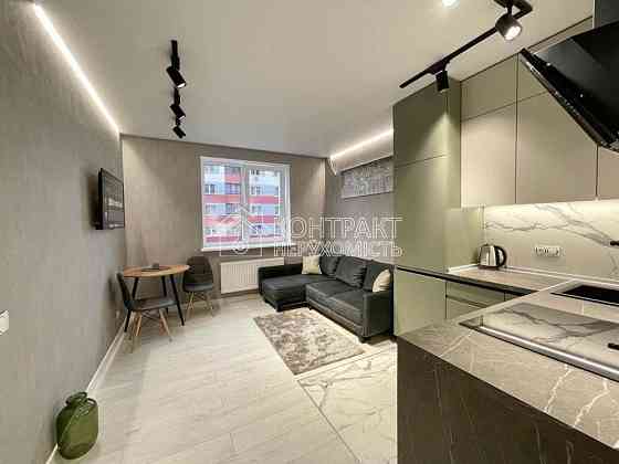 Продаж Квартира 2-кімнатна, 2/9 поверх на вул. Борткевича Kharkiv