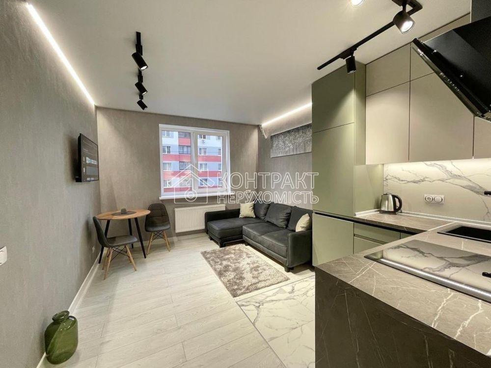 Продаж Квартира 2-кімнатна, 2/9 поверх на вул. Борткевича Харьков - изображение 2